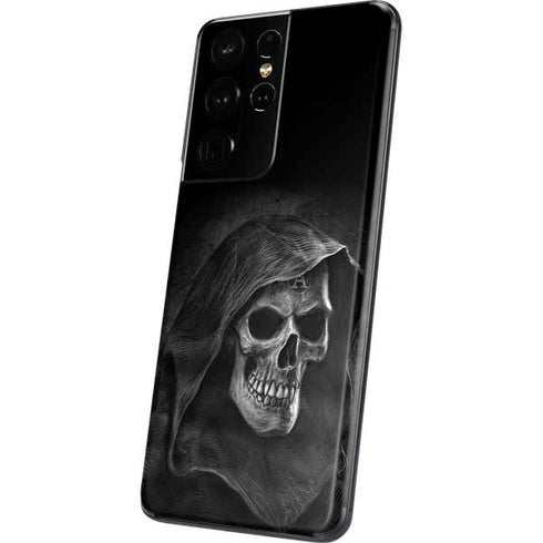 Alchemy St Levantius Remains Galaxy S21 Ultra 5G Skin
